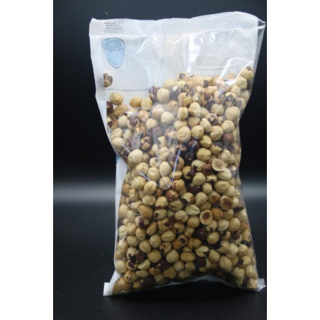 AVELLANA TOSTADA bolsa 1Kg